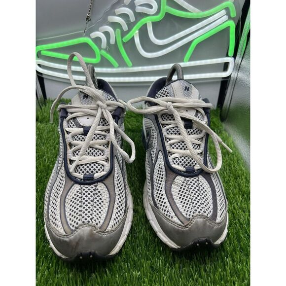 New Balance 560 Shoes Mens Size‎ 7 W 8.5 Gray Blue N-Fuse Athletic MR560SN main image 5